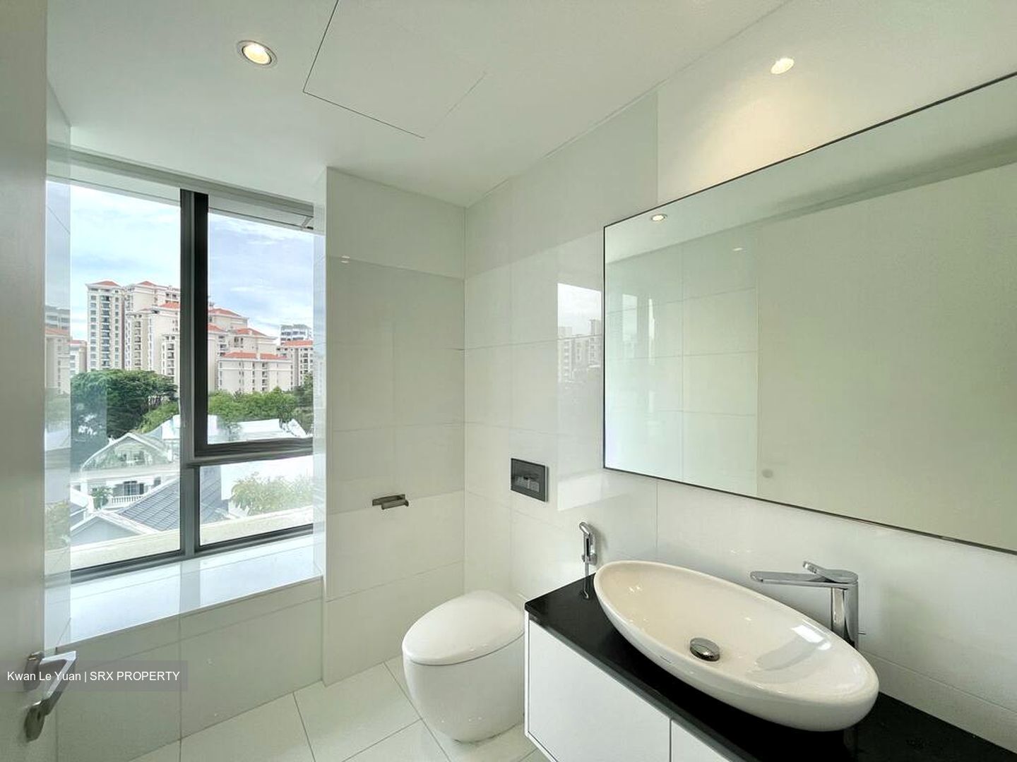 Oxley Residence (D9), Condominium #509973041
